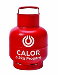 47Kg Propane Gas