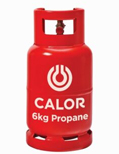 9Kg Leisure Propane 