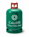 11Kg Leisure Gas 