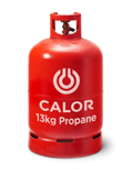 11Kg Propane Gas